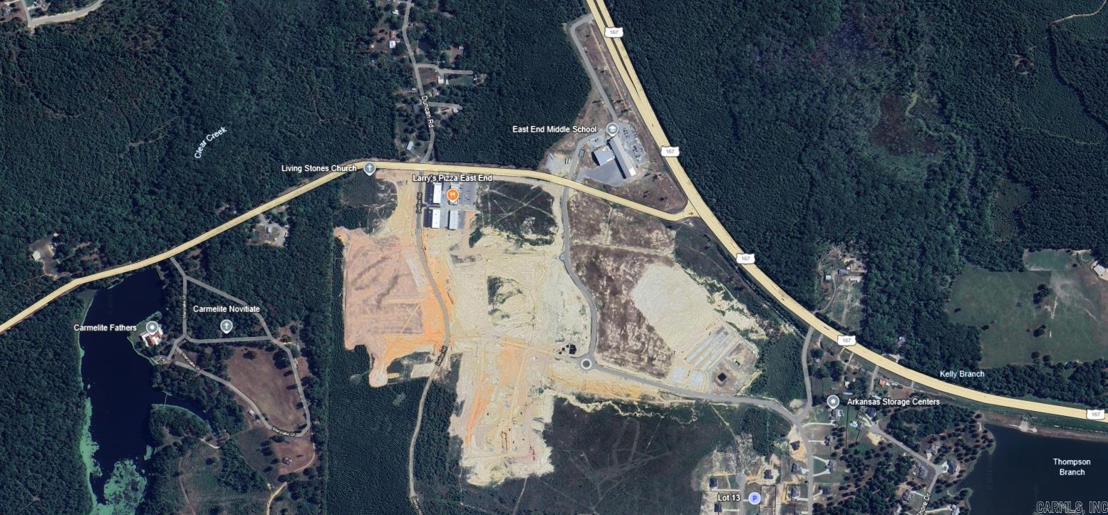 Hope Valley Estates - Commercial Sale