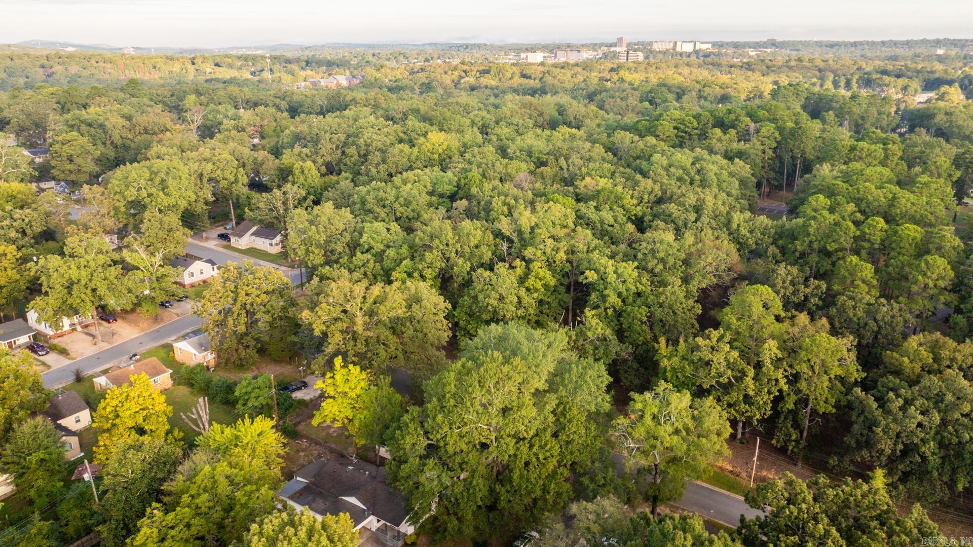 BOULEVARD TERRACE - Residential