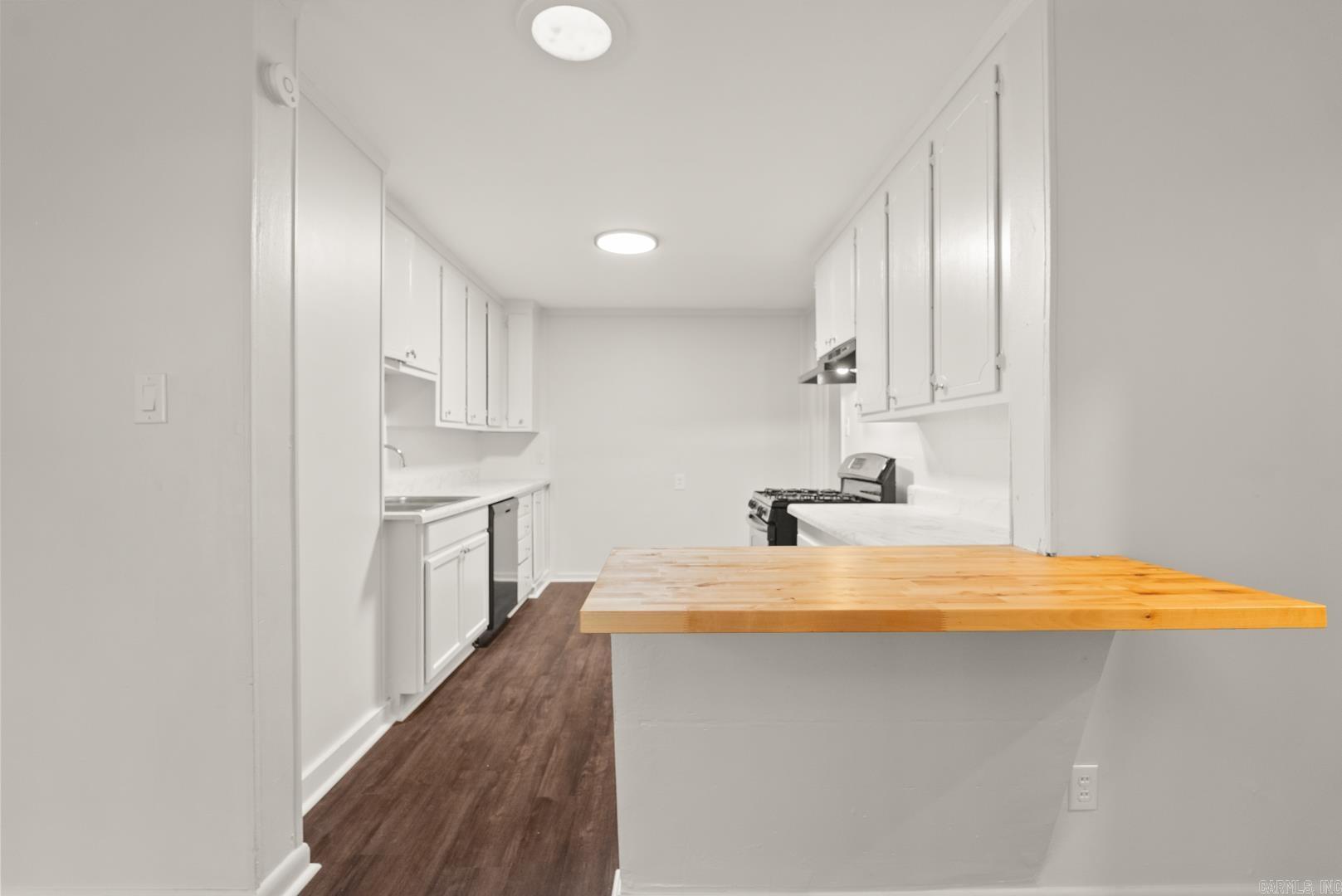 BOULEVARD TERRACE - Residential