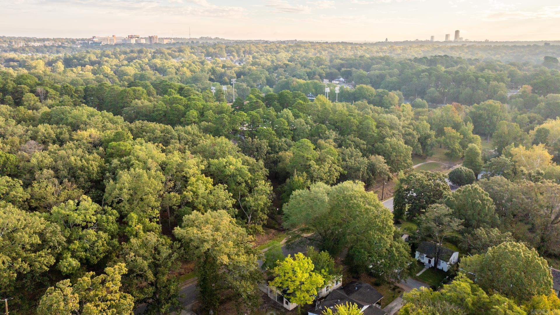 BOULEVARD TERRACE - Residential