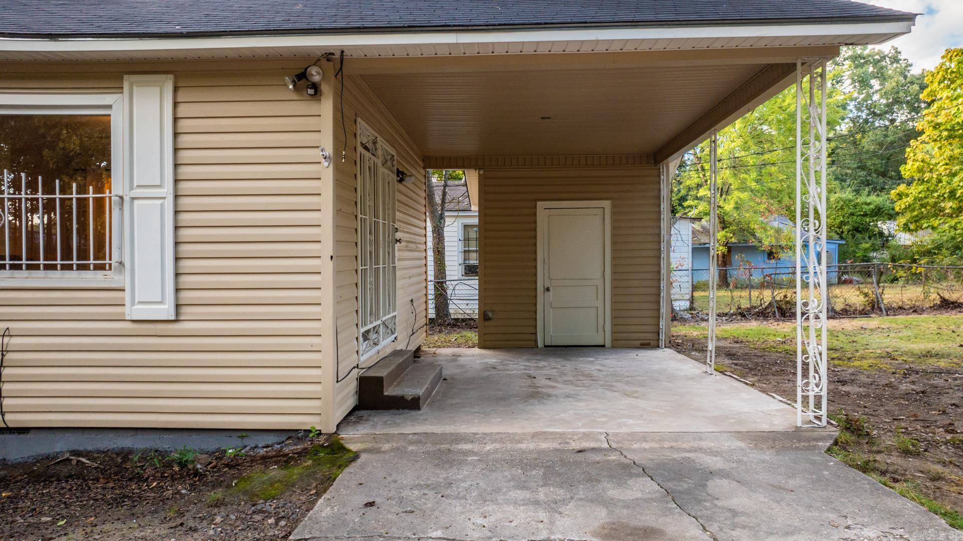 BOULEVARD TERRACE - Residential