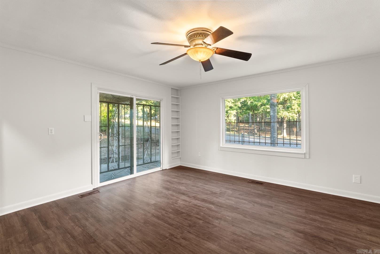 BOULEVARD TERRACE - Residential