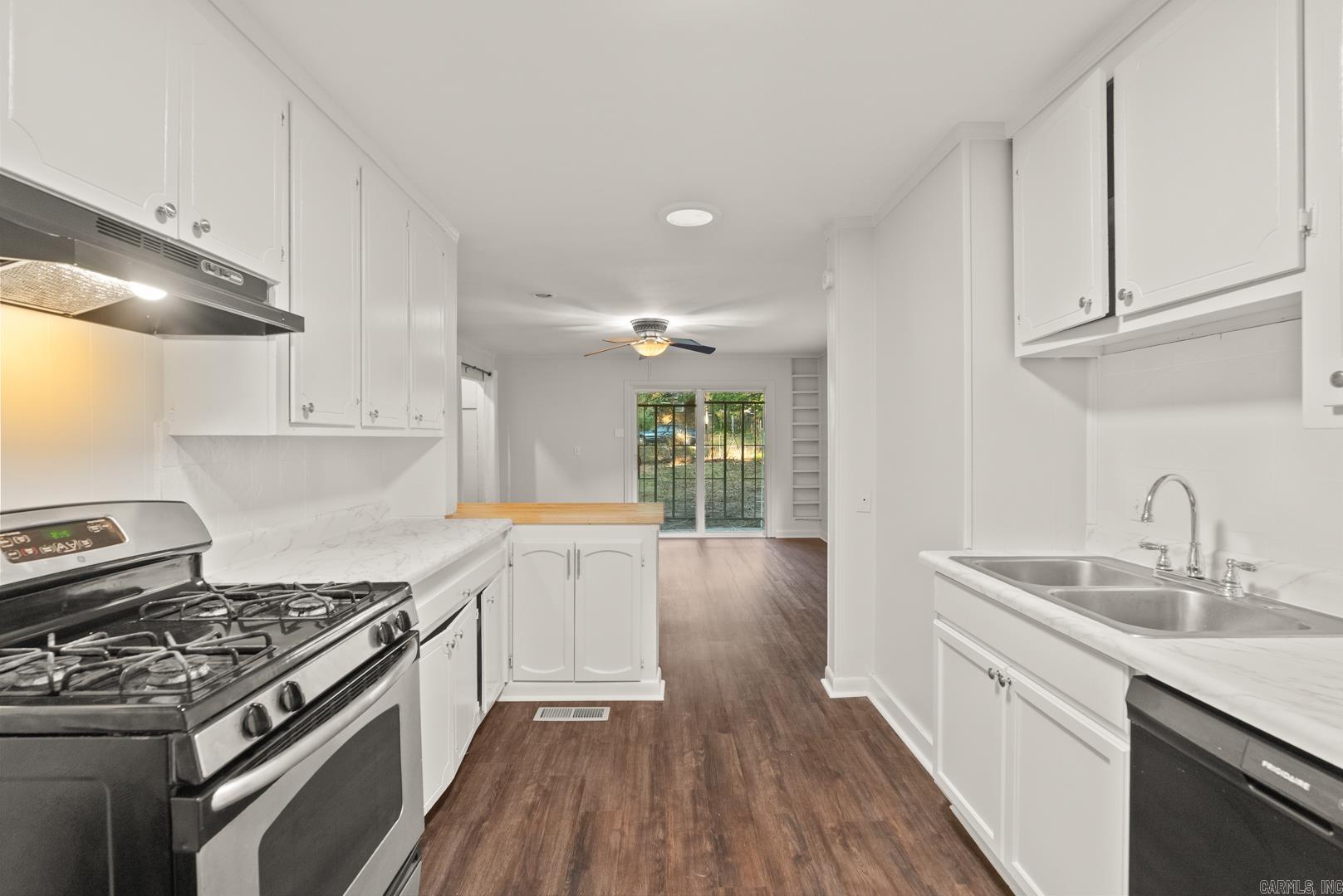 BOULEVARD TERRACE - Residential
