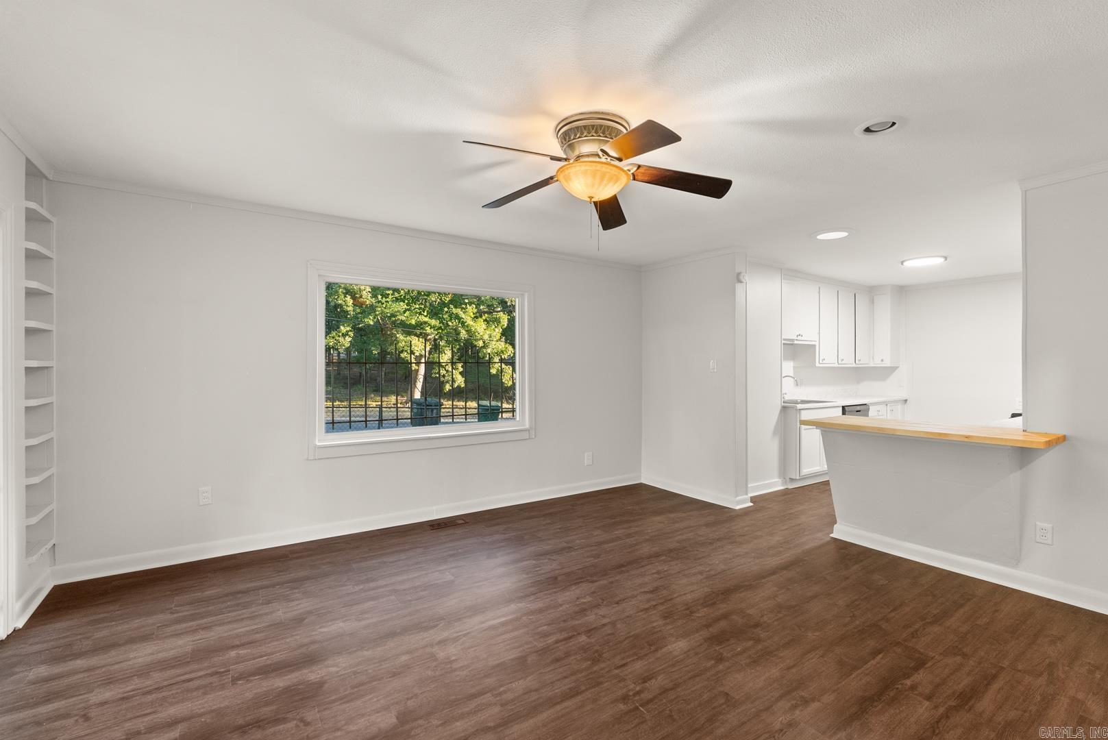 BOULEVARD TERRACE - Residential