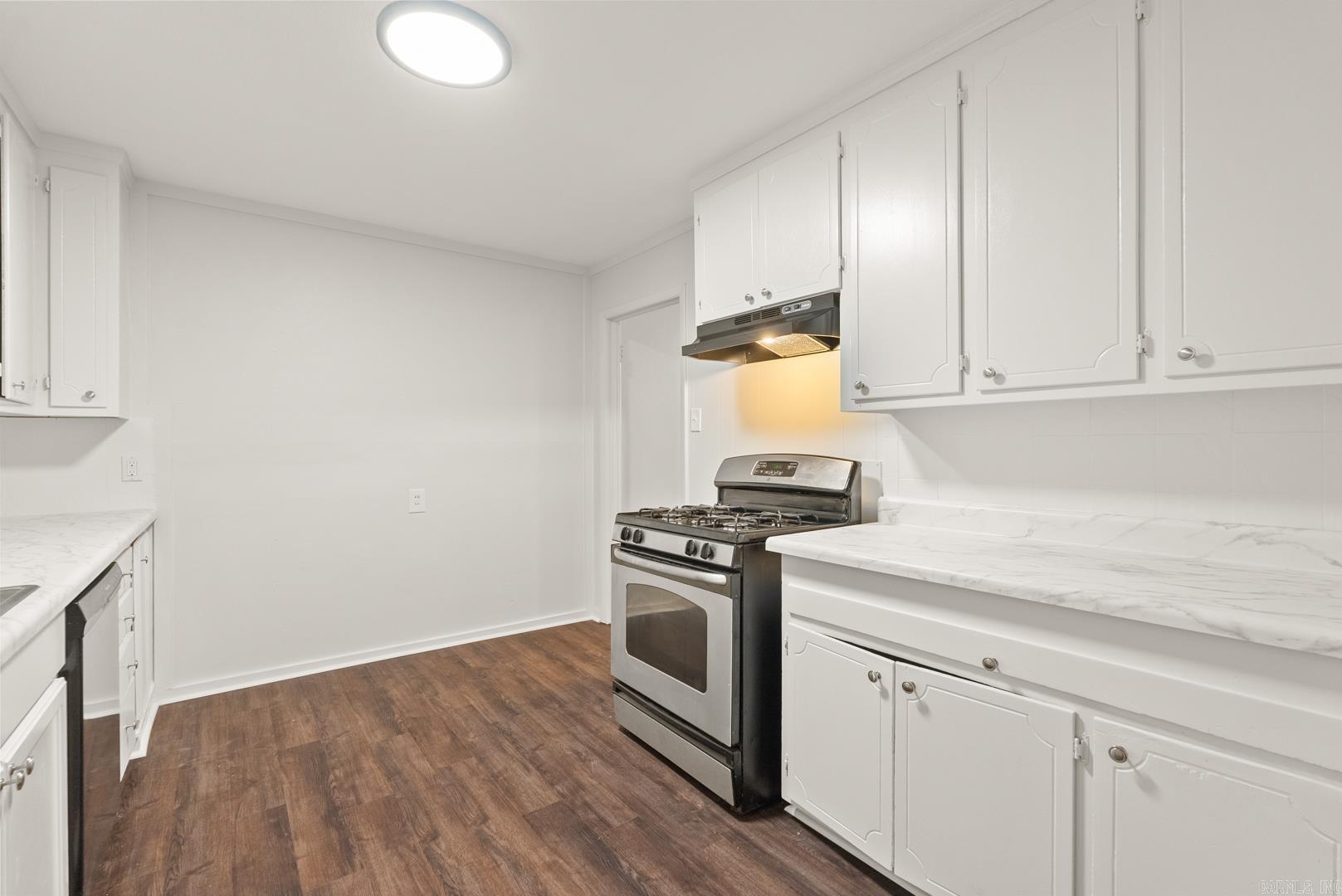 BOULEVARD TERRACE - Residential