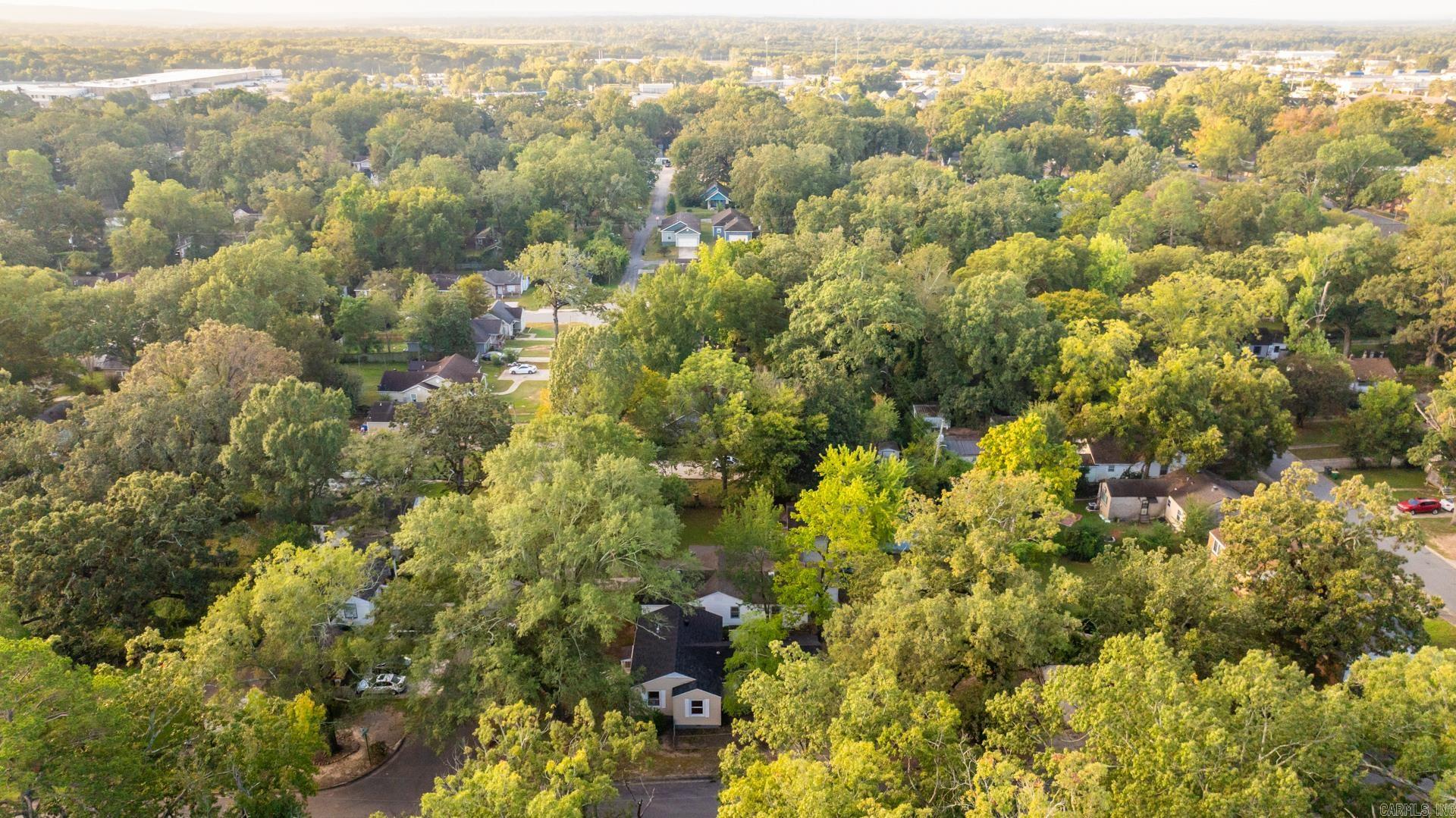 BOULEVARD TERRACE - Residential