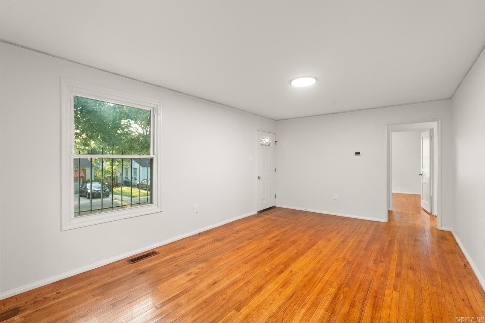 BOULEVARD TERRACE - Residential
