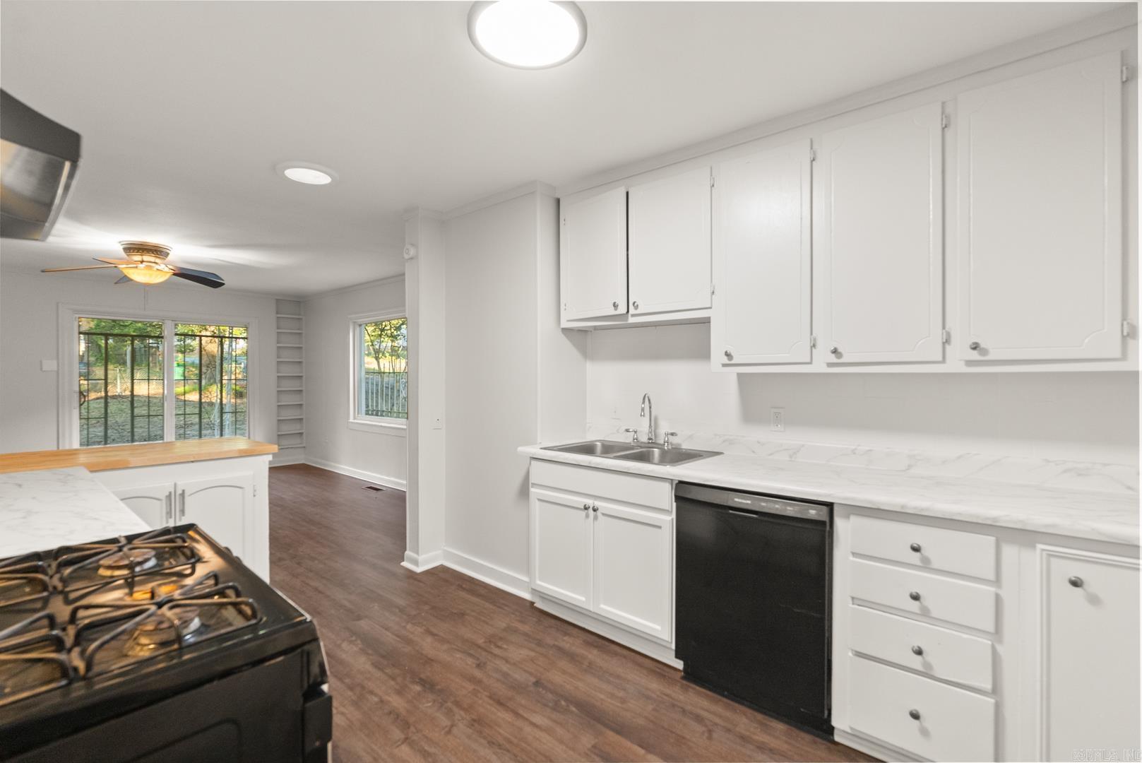 BOULEVARD TERRACE - Residential