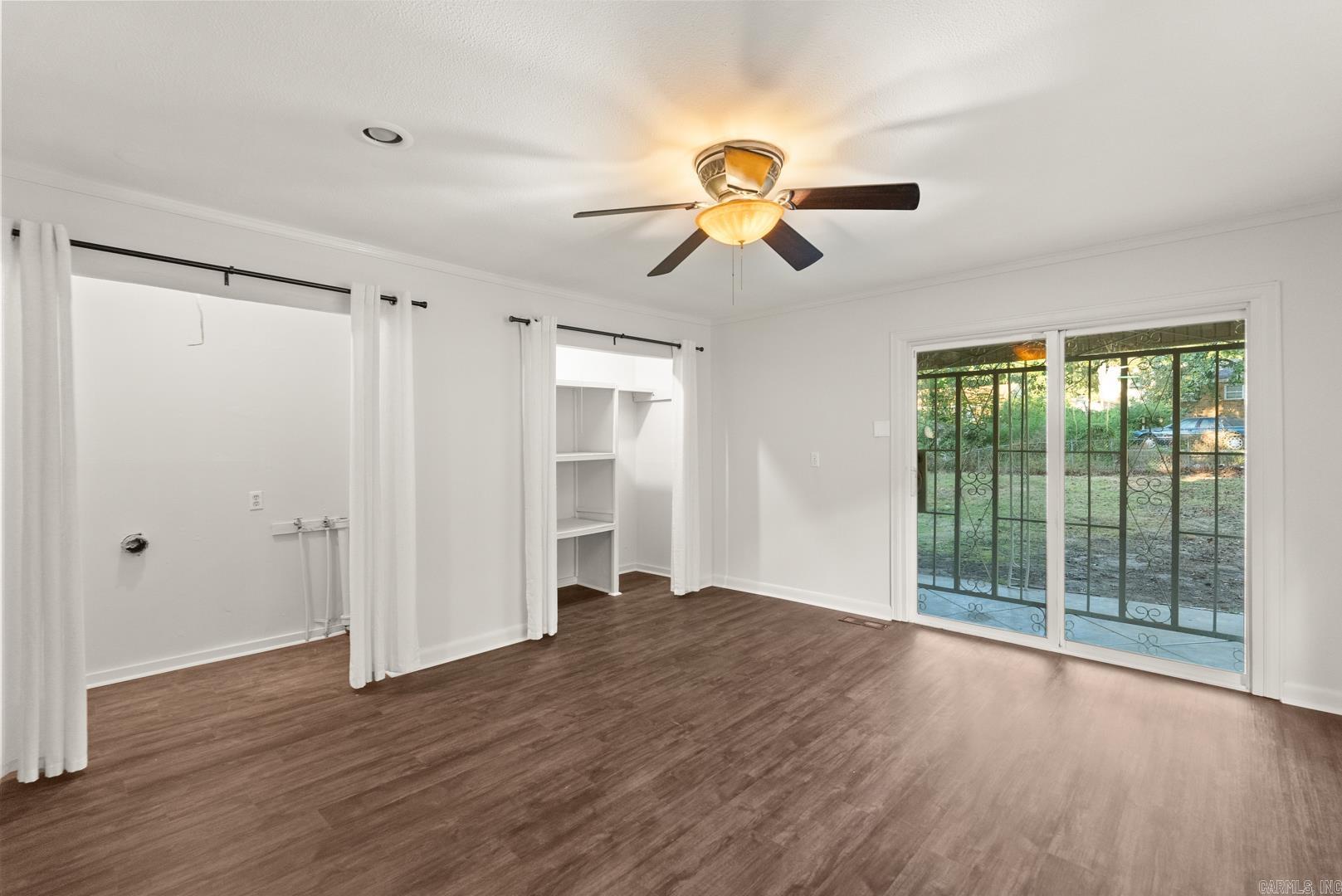 BOULEVARD TERRACE - Residential