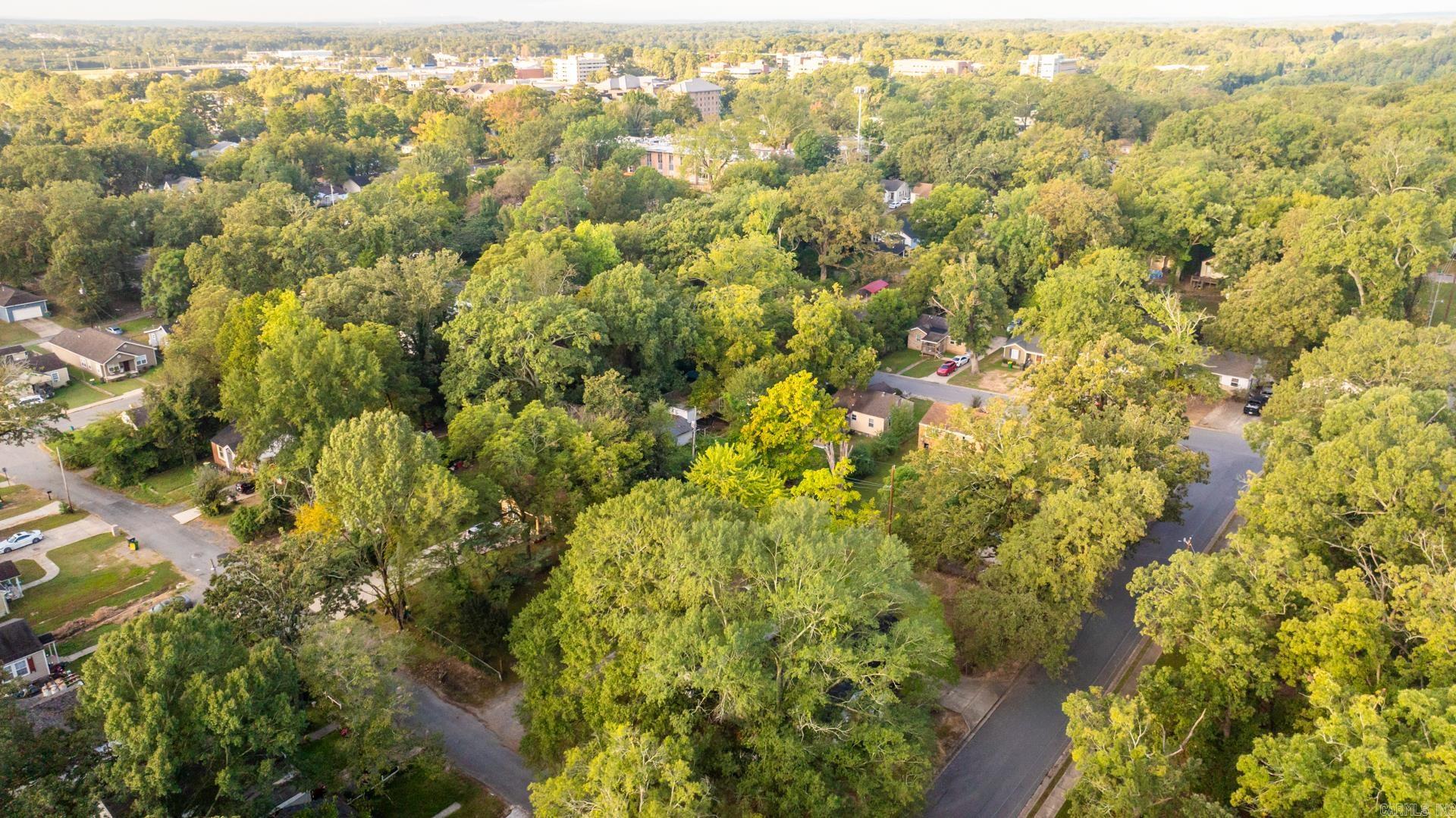 BOULEVARD TERRACE - Residential