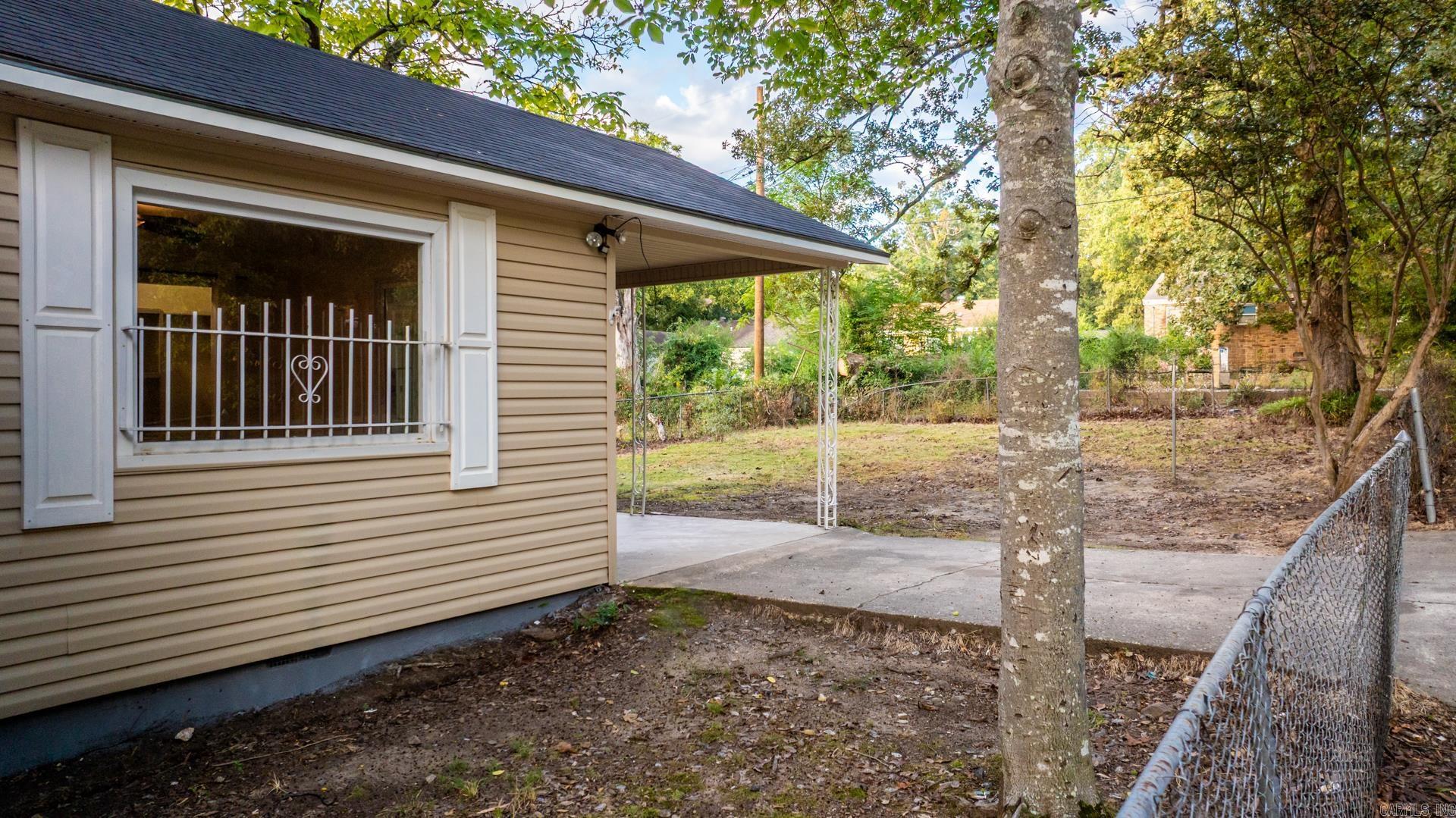 BOULEVARD TERRACE - Residential