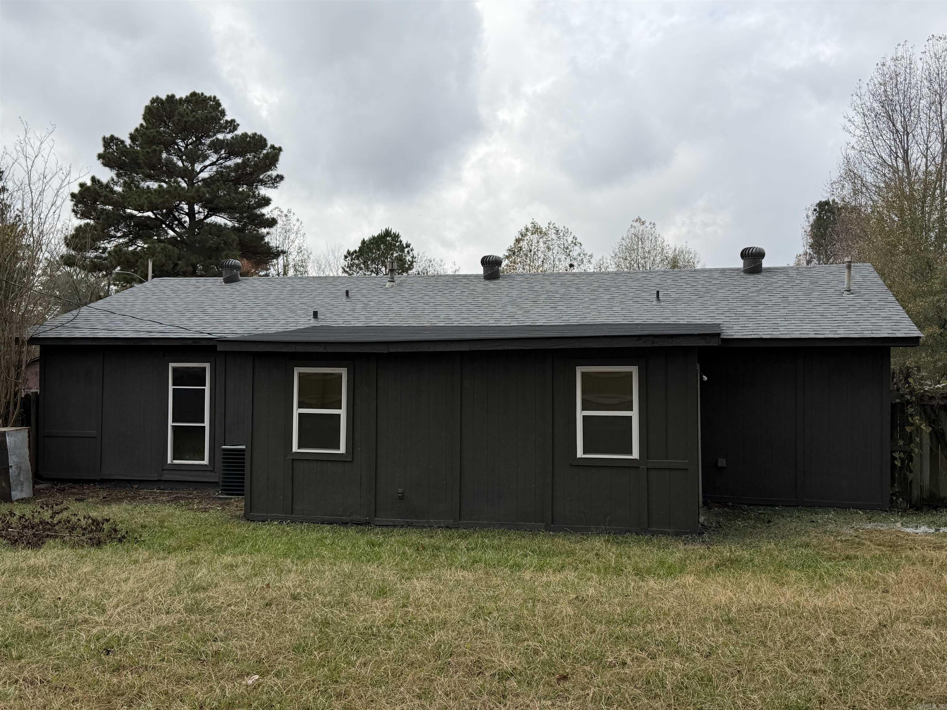 Normanwood - Residential Lease