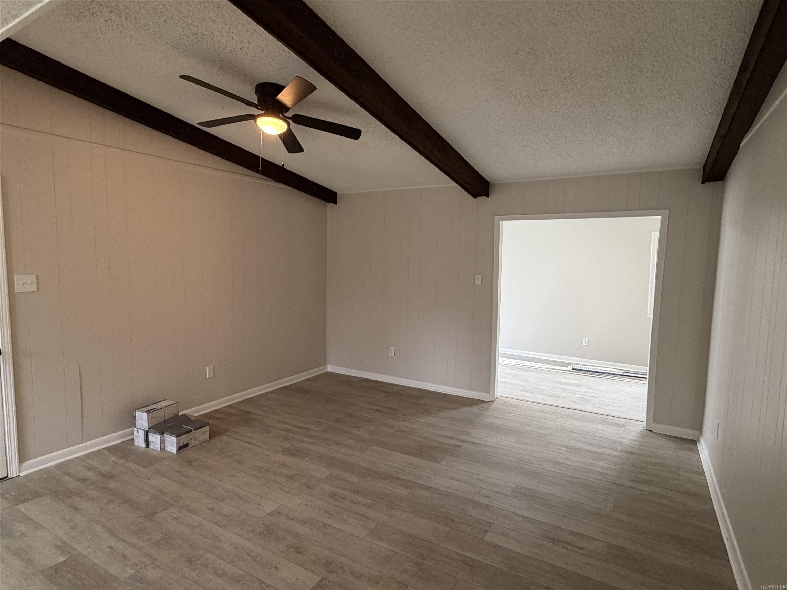 Normanwood - Residential Lease