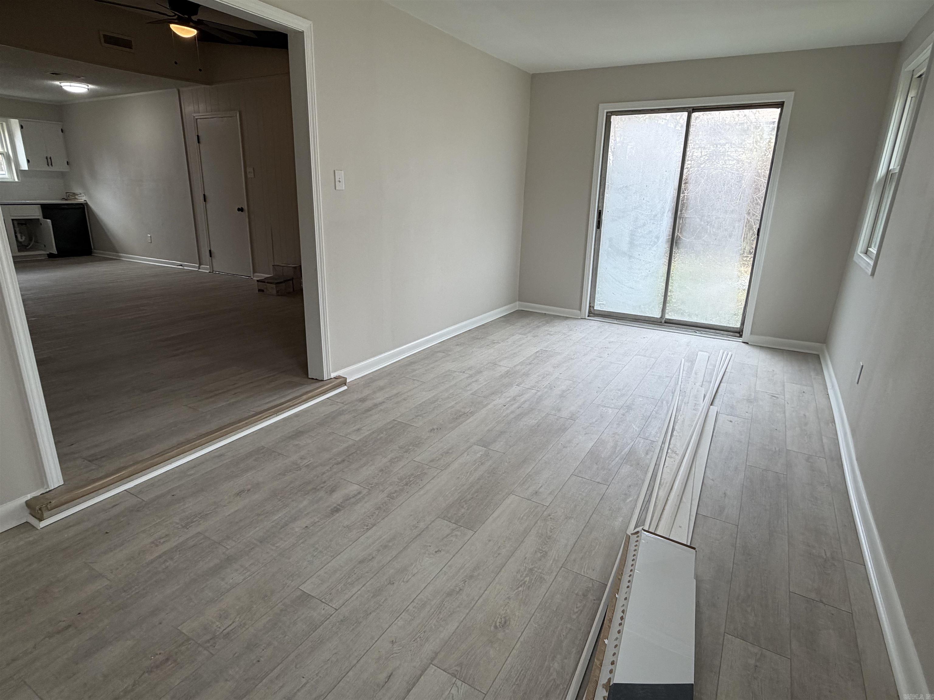 Normanwood - Residential Lease