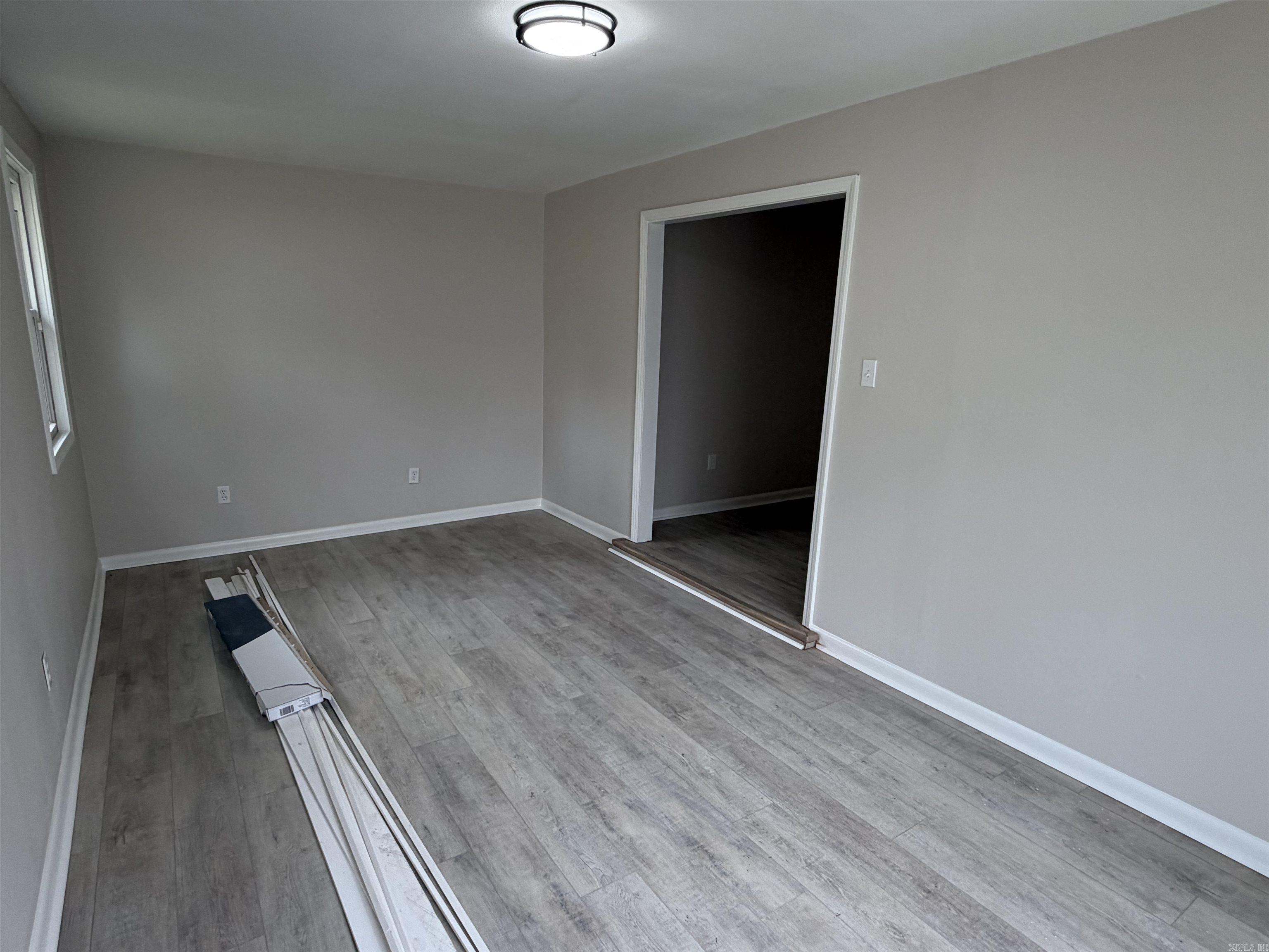 Normanwood - Residential Lease