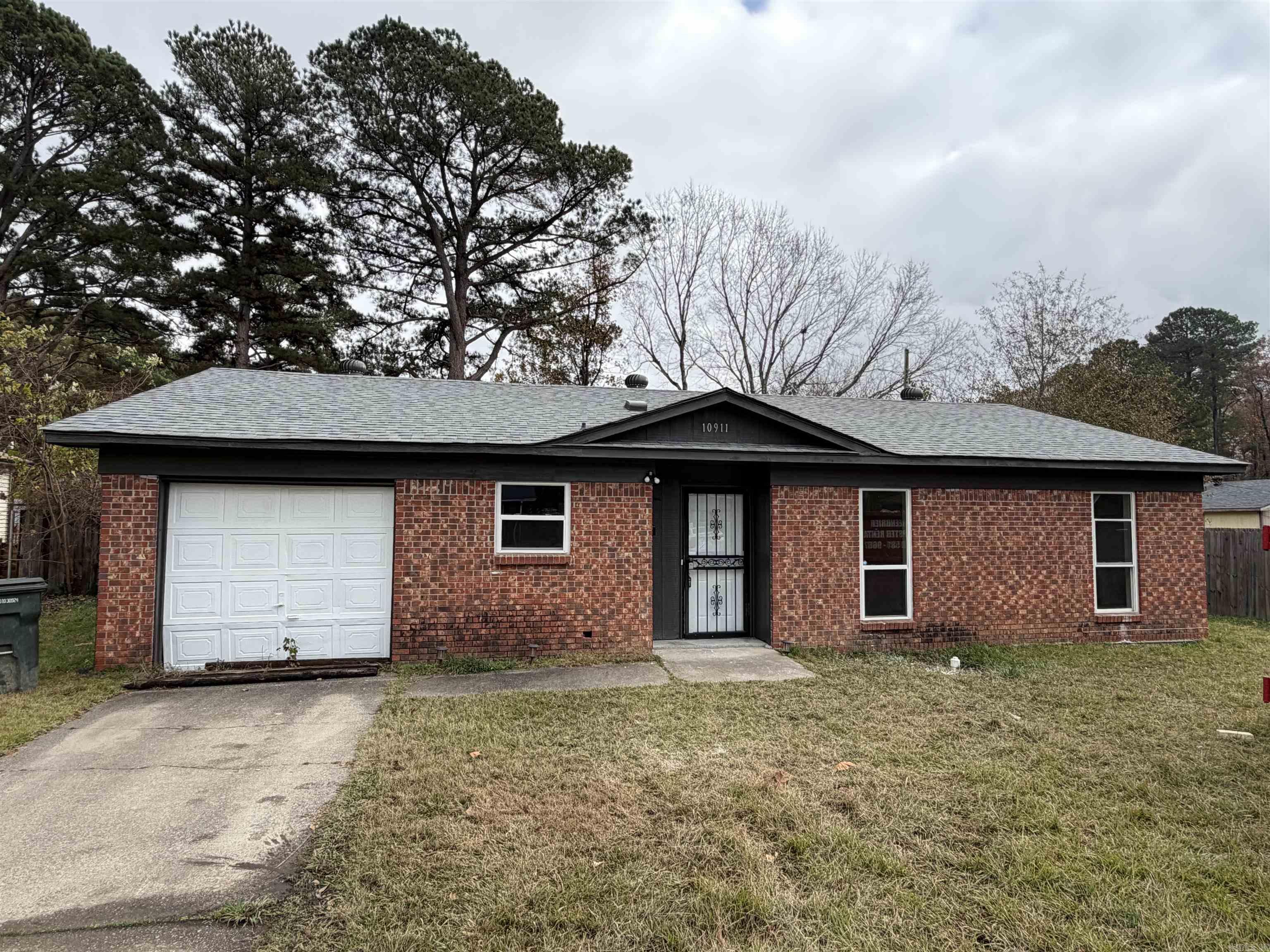 Normanwood - Residential Lease