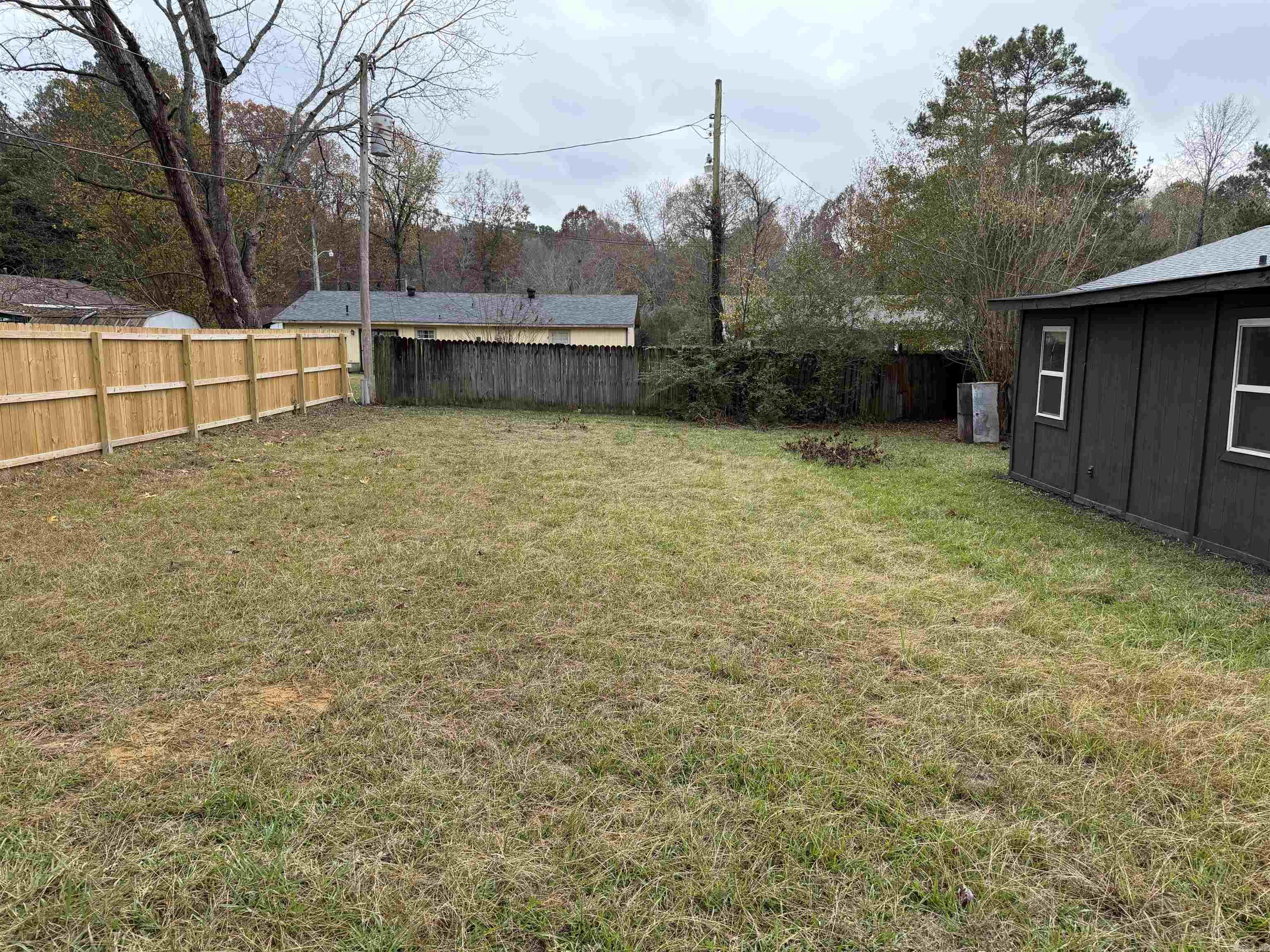 Normanwood - Residential Lease