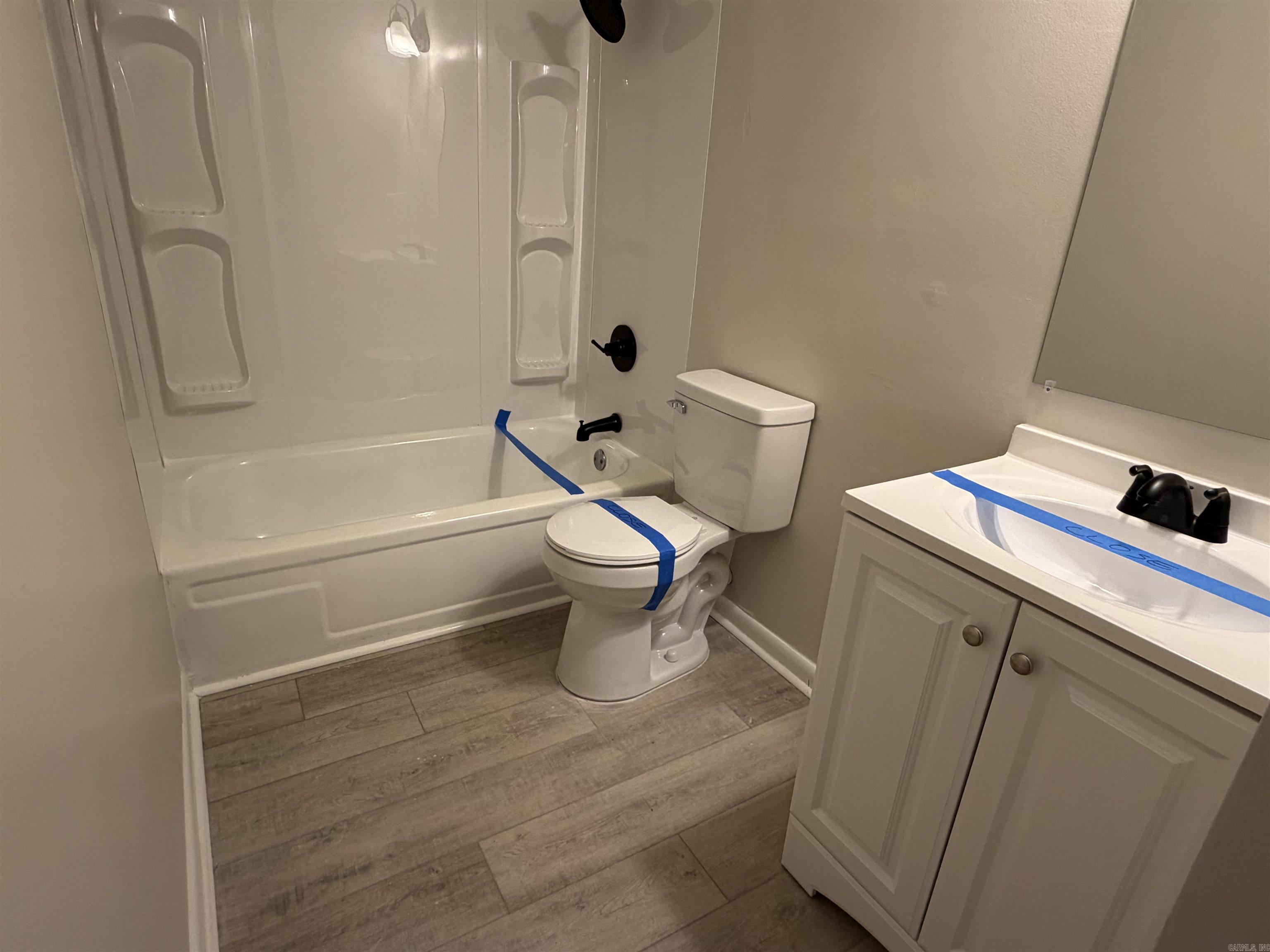 Normanwood - Residential Lease