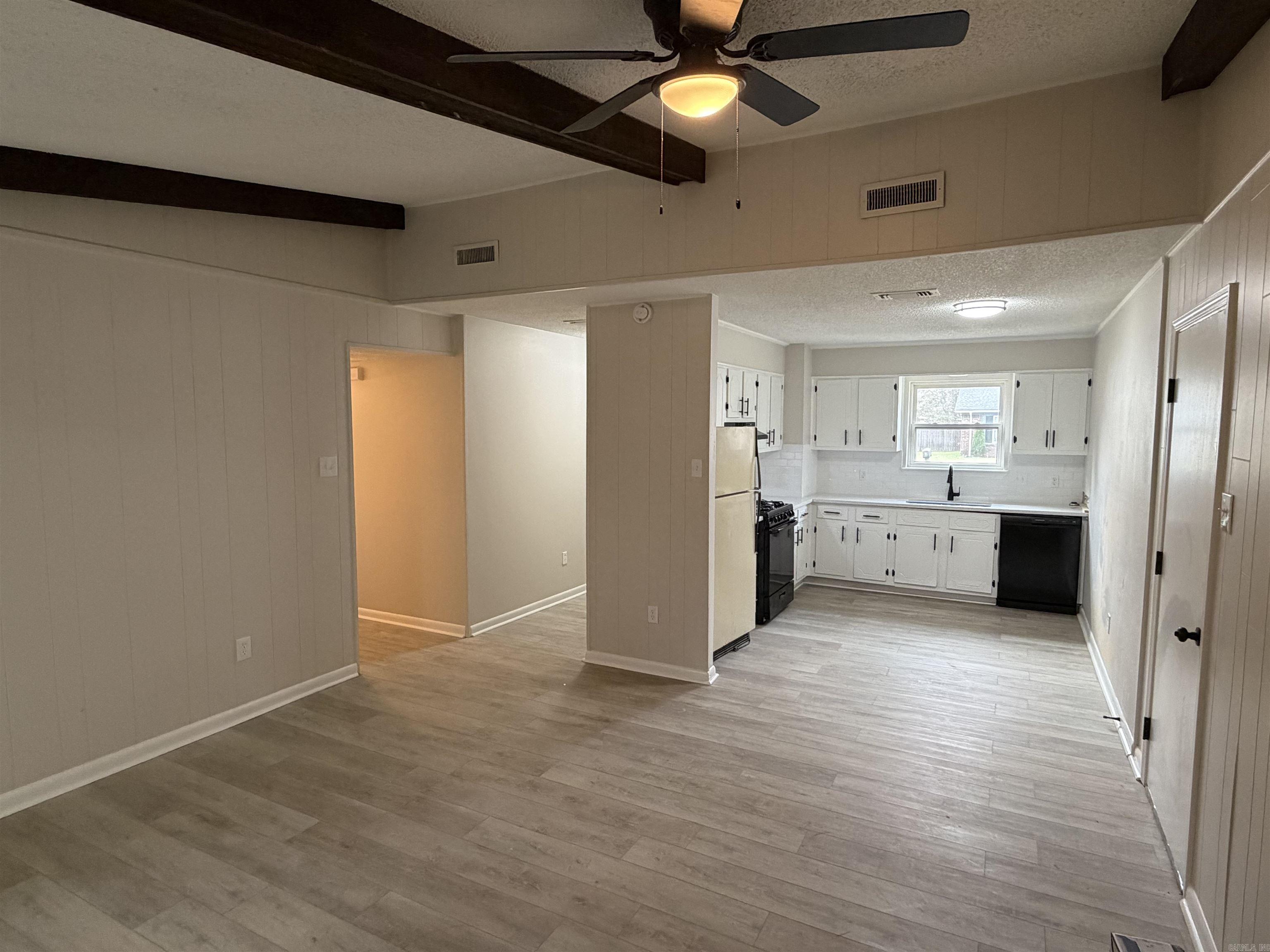 Normanwood - Residential Lease