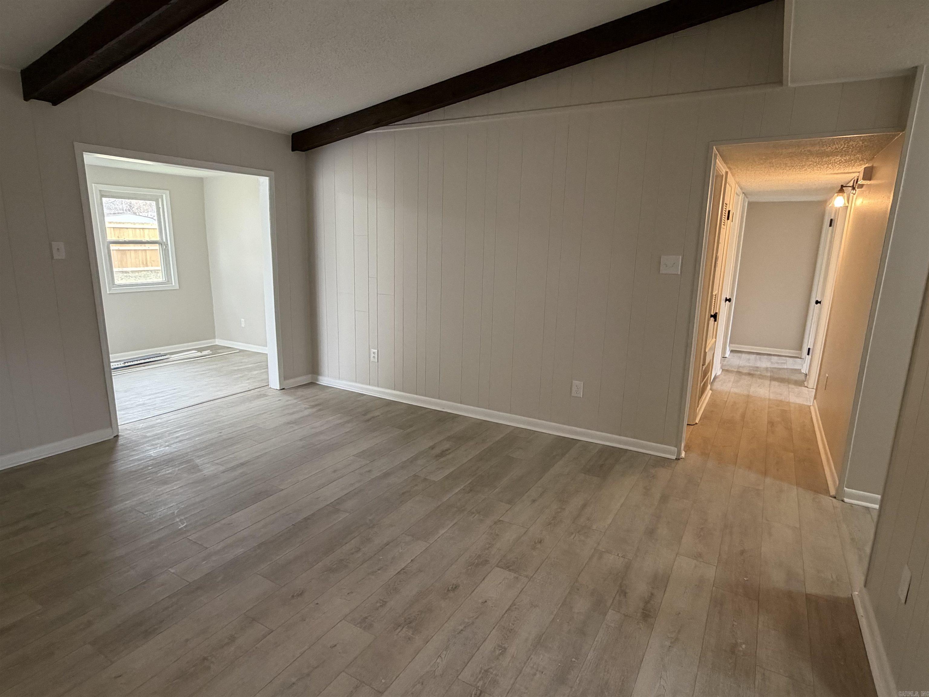 Normanwood - Residential Lease