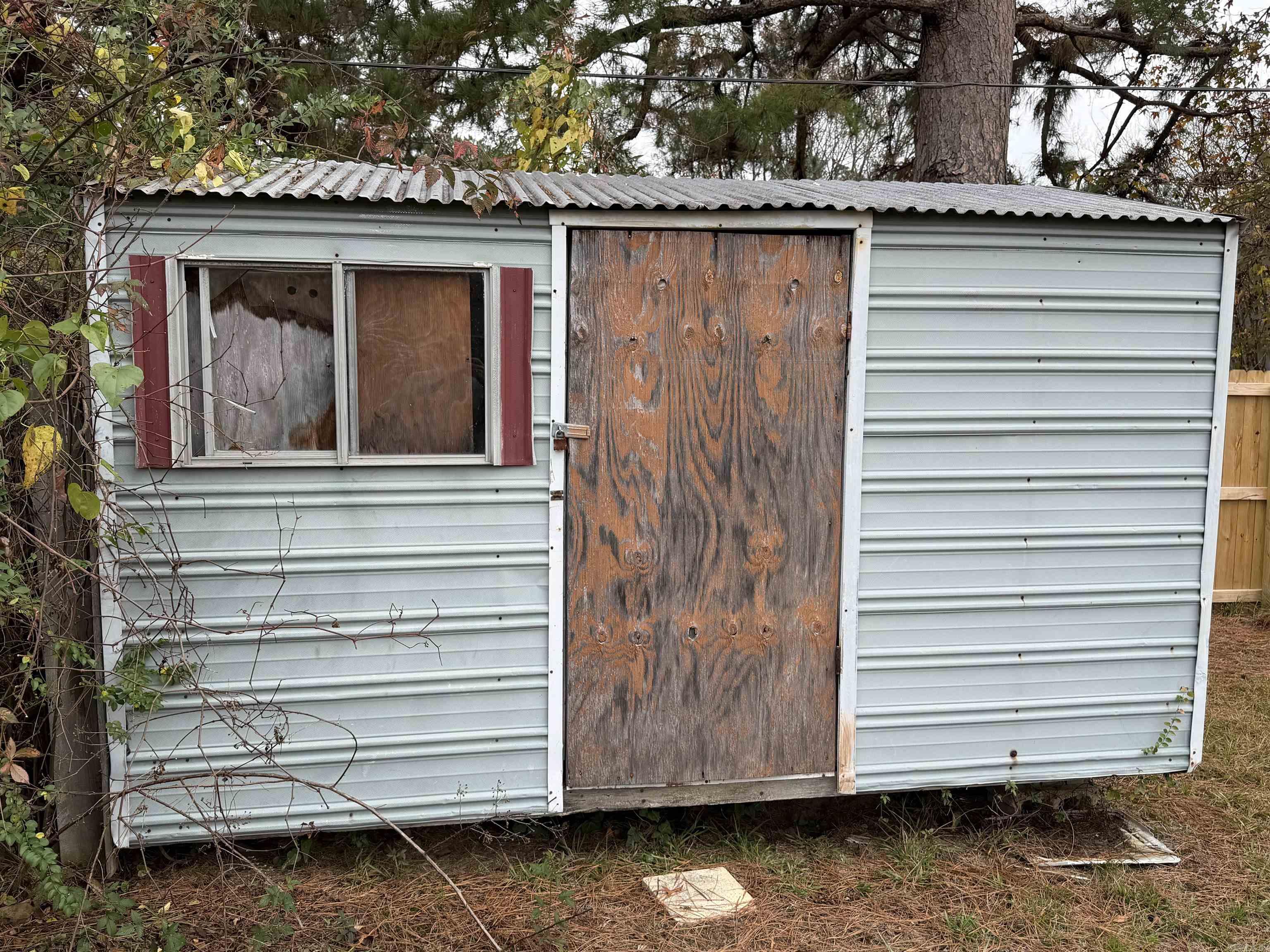 Normanwood - Residential Lease