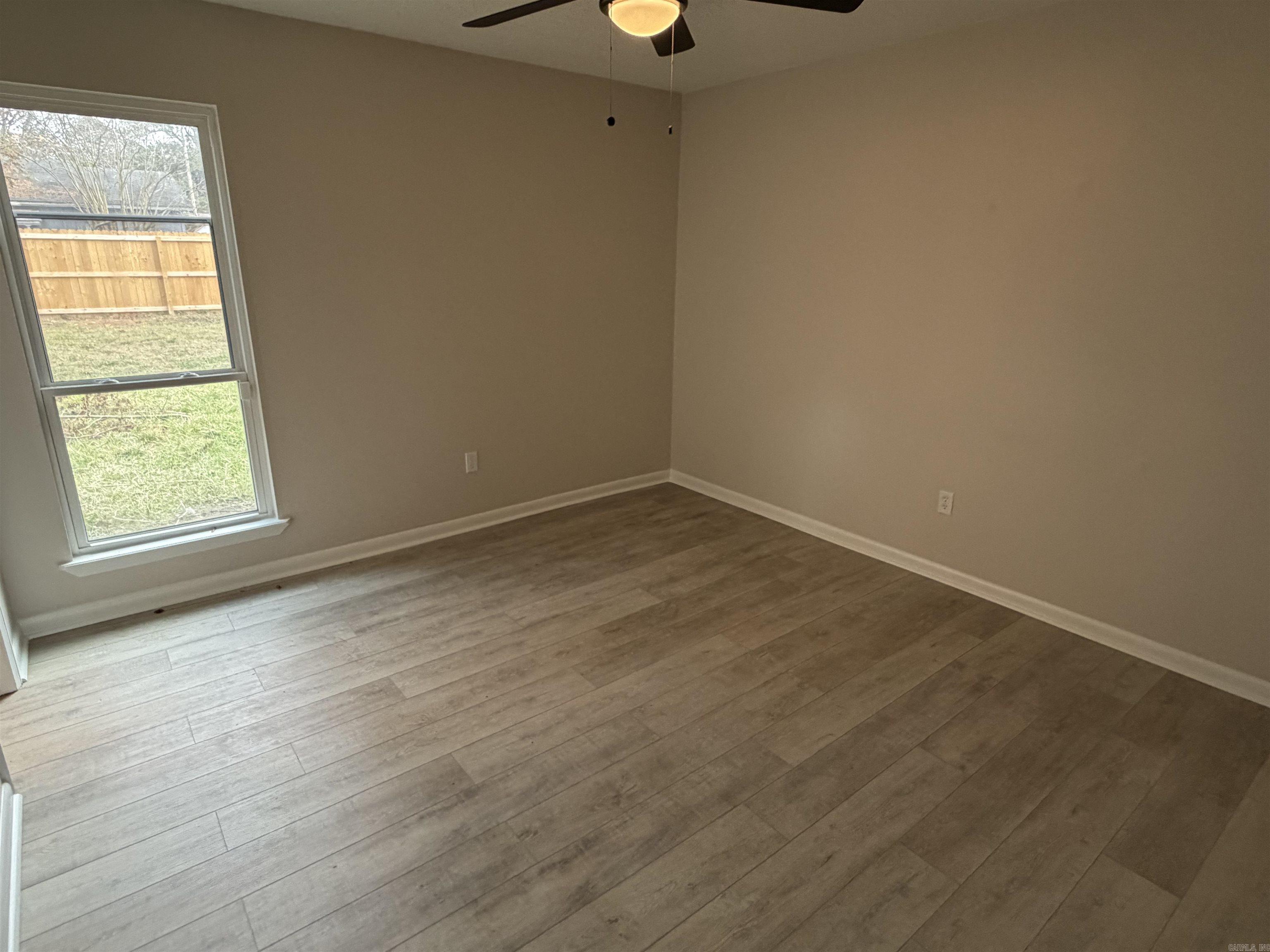 Normanwood - Residential Lease