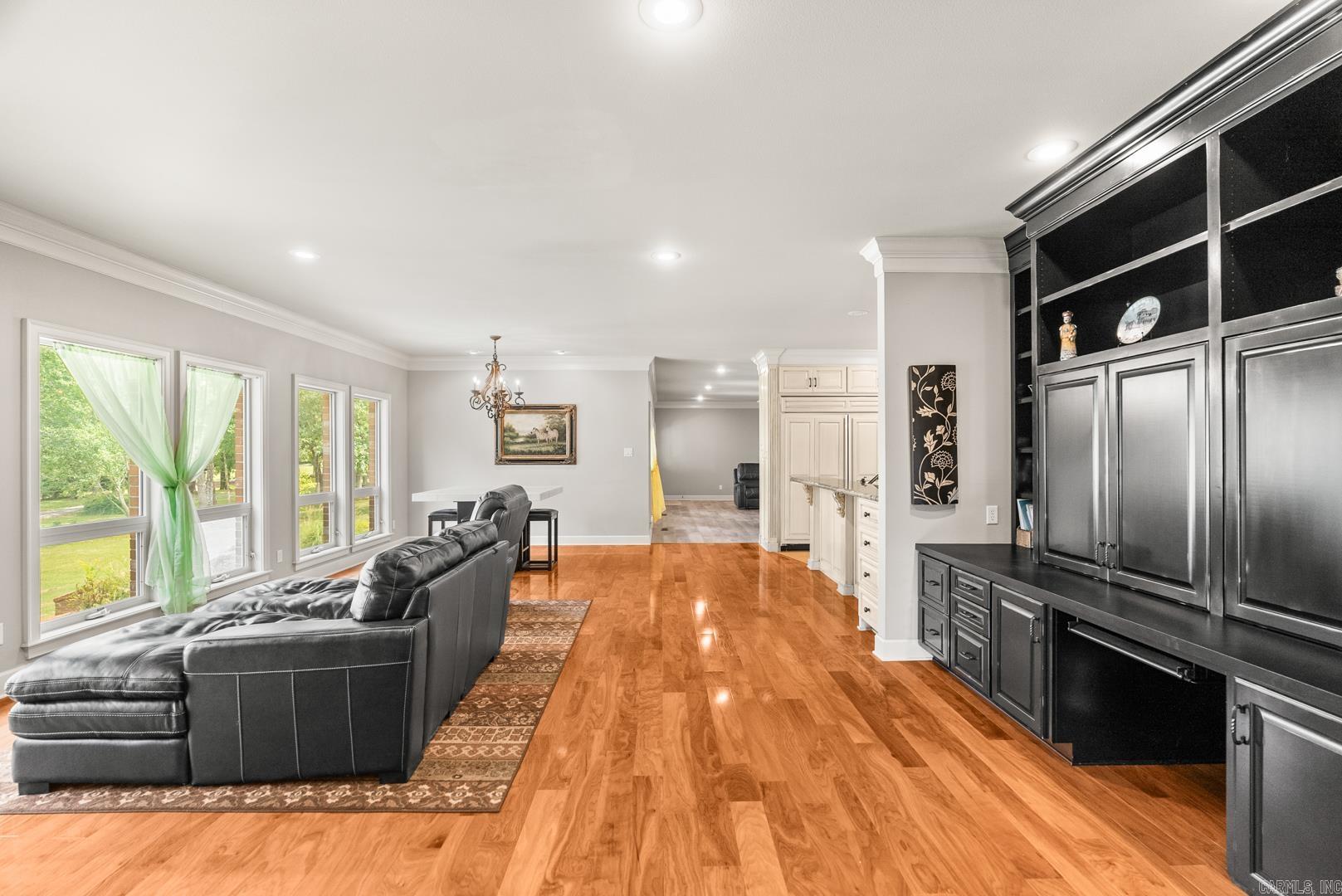 DEER MEADOW - Residential