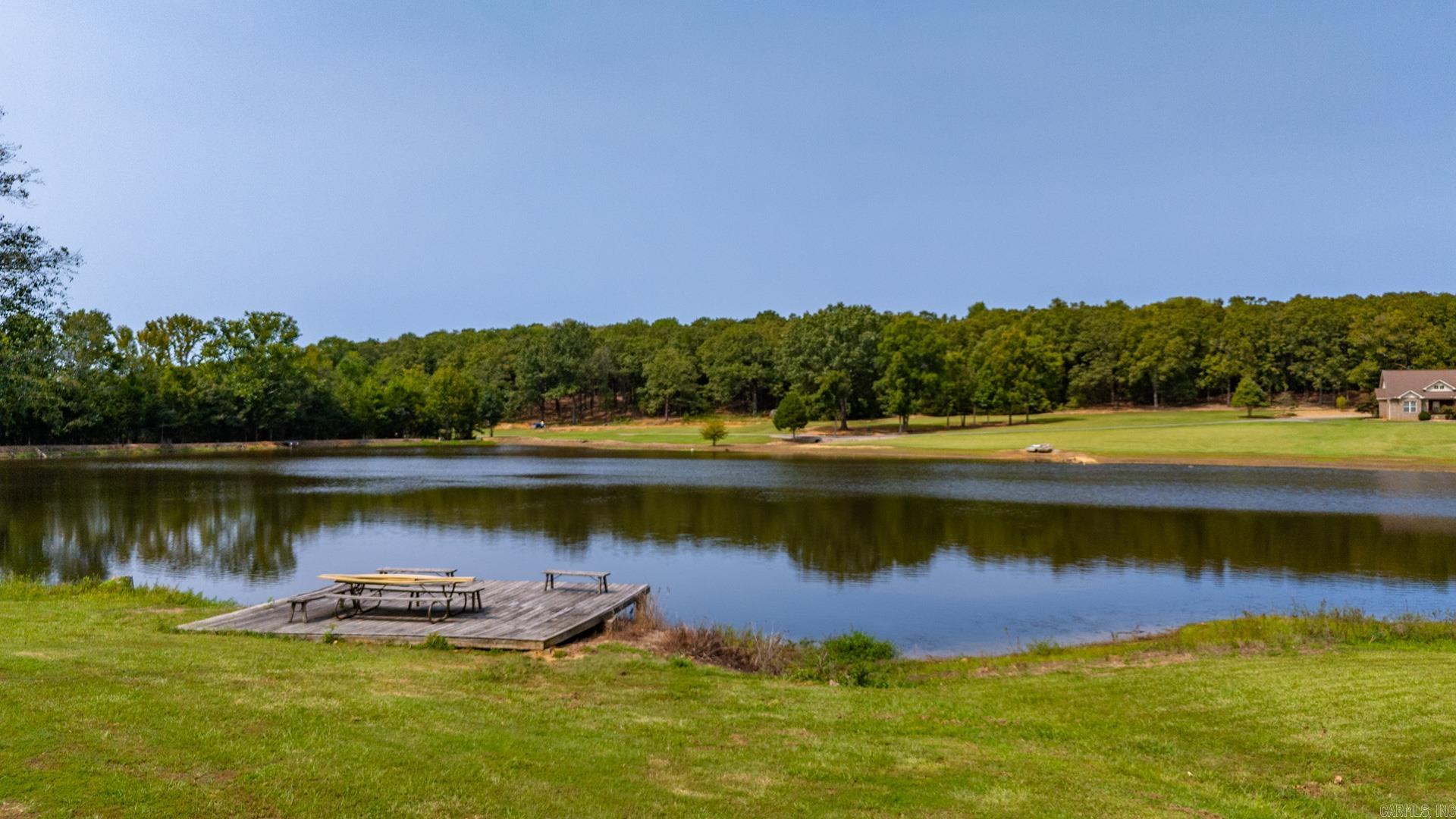 DEER MEADOW - Residential
