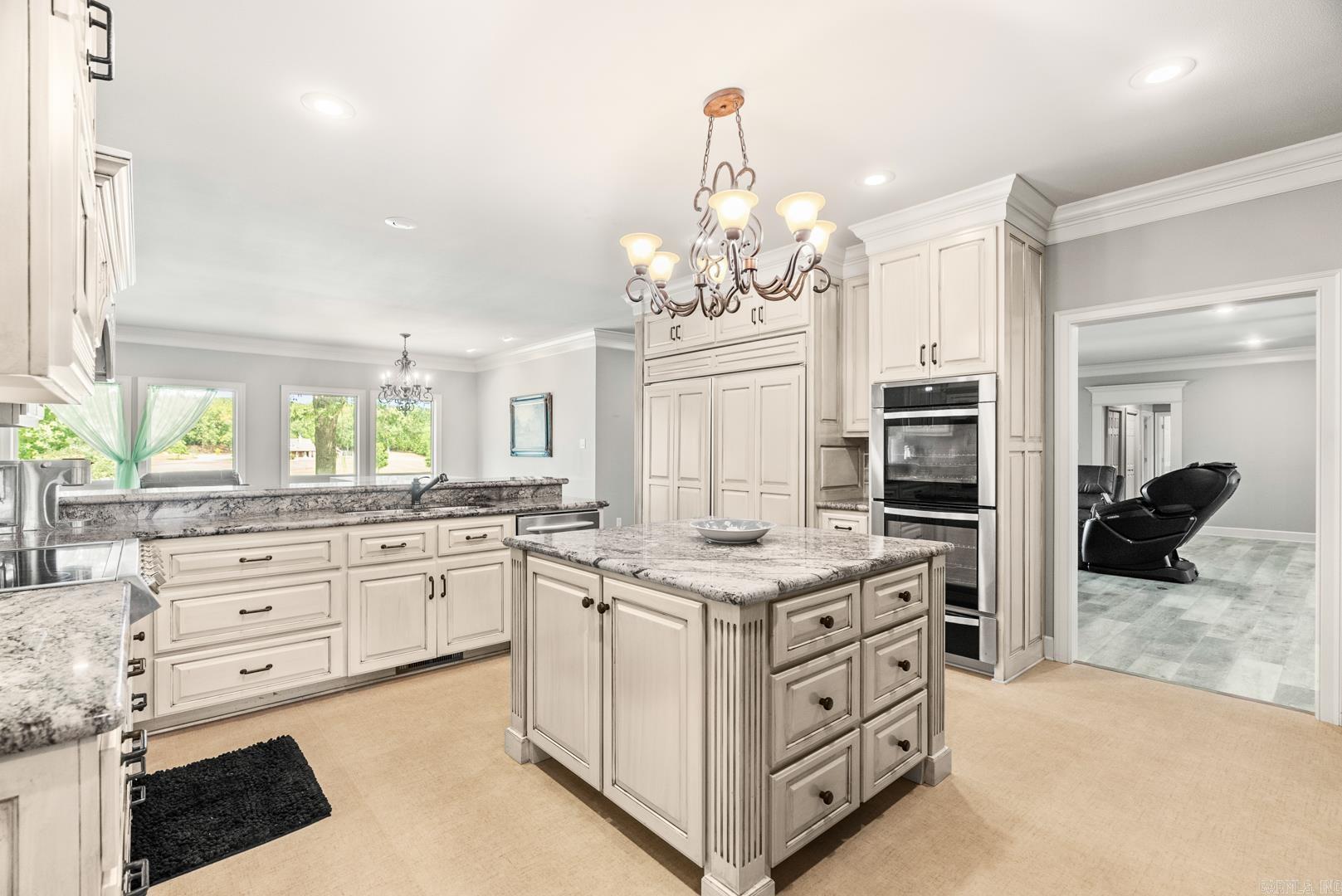 DEER MEADOW - Residential