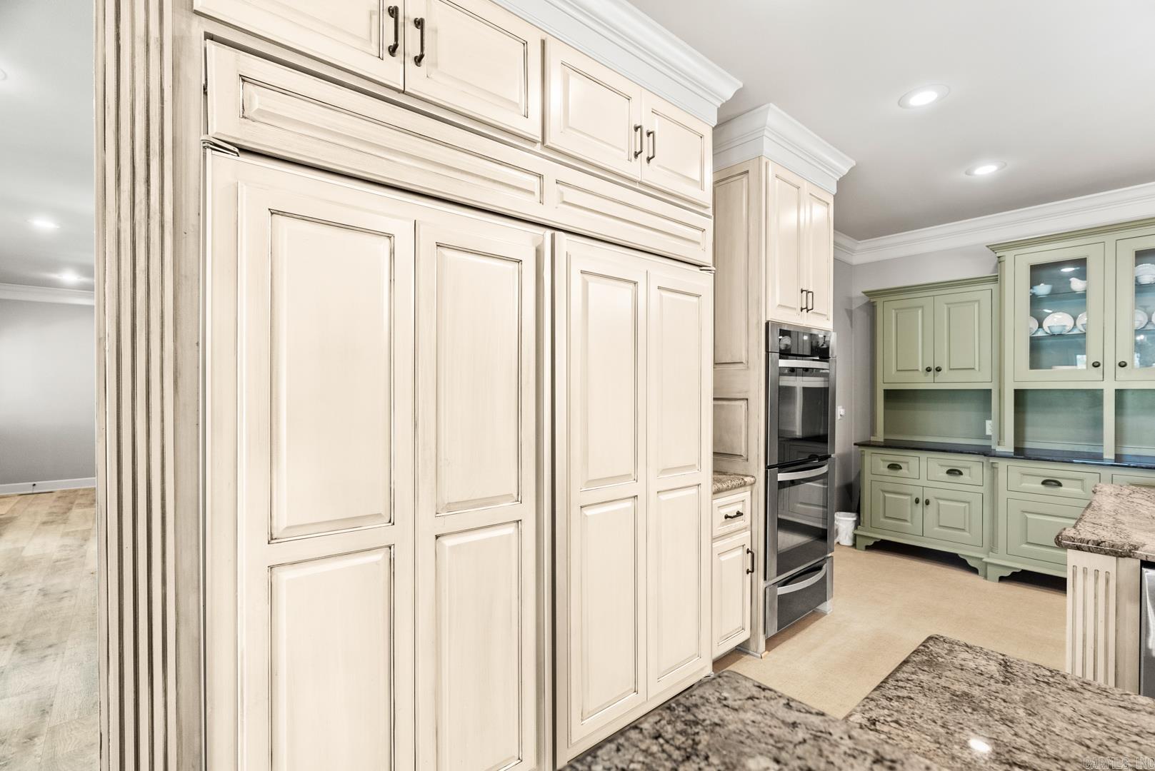 DEER MEADOW - Residential