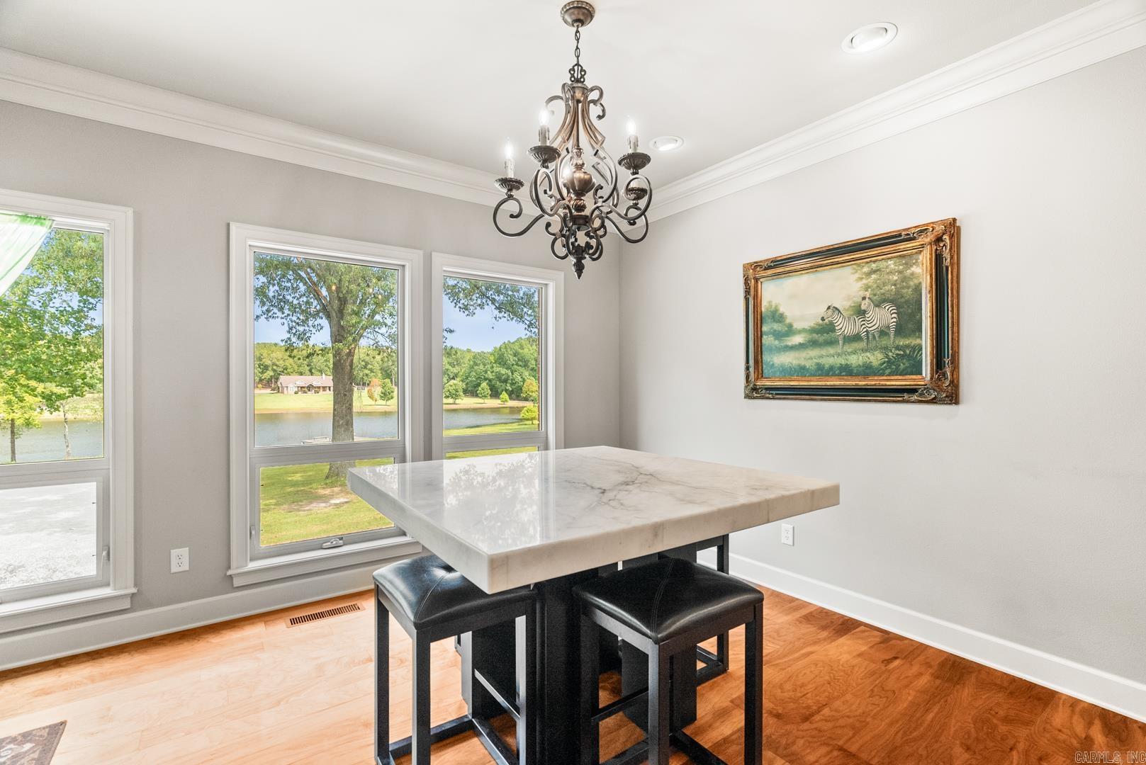 DEER MEADOW - Residential