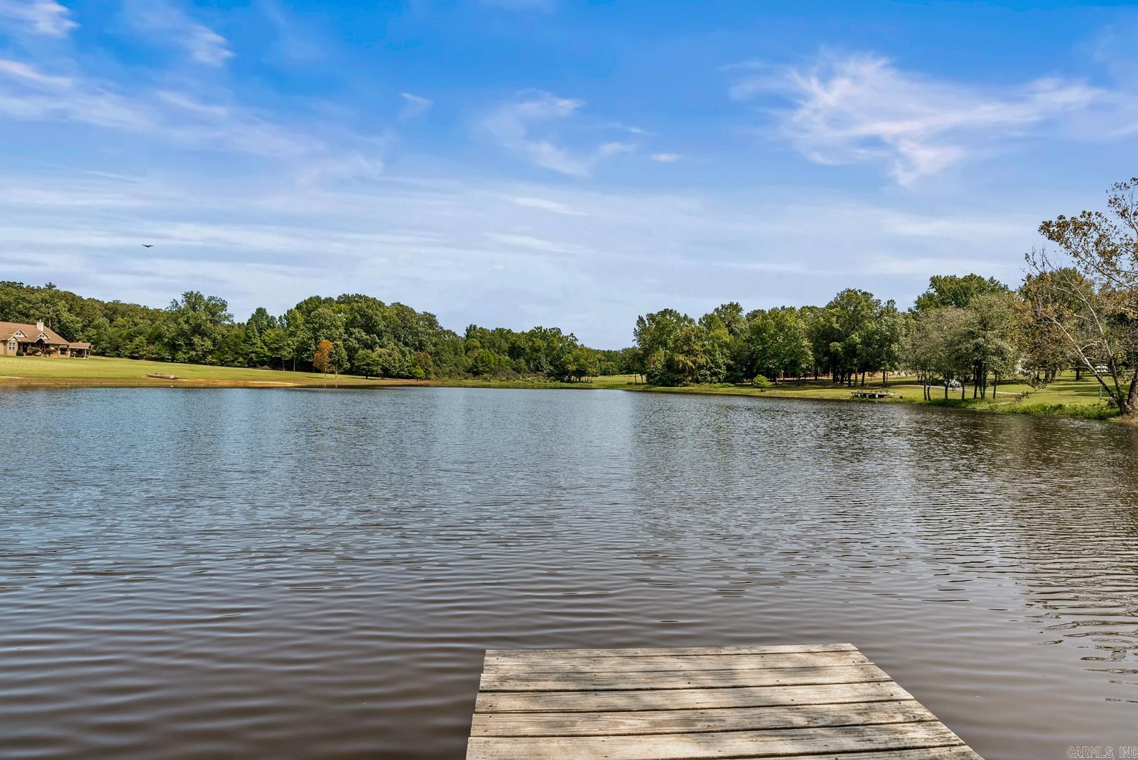 DEER MEADOW - Residential