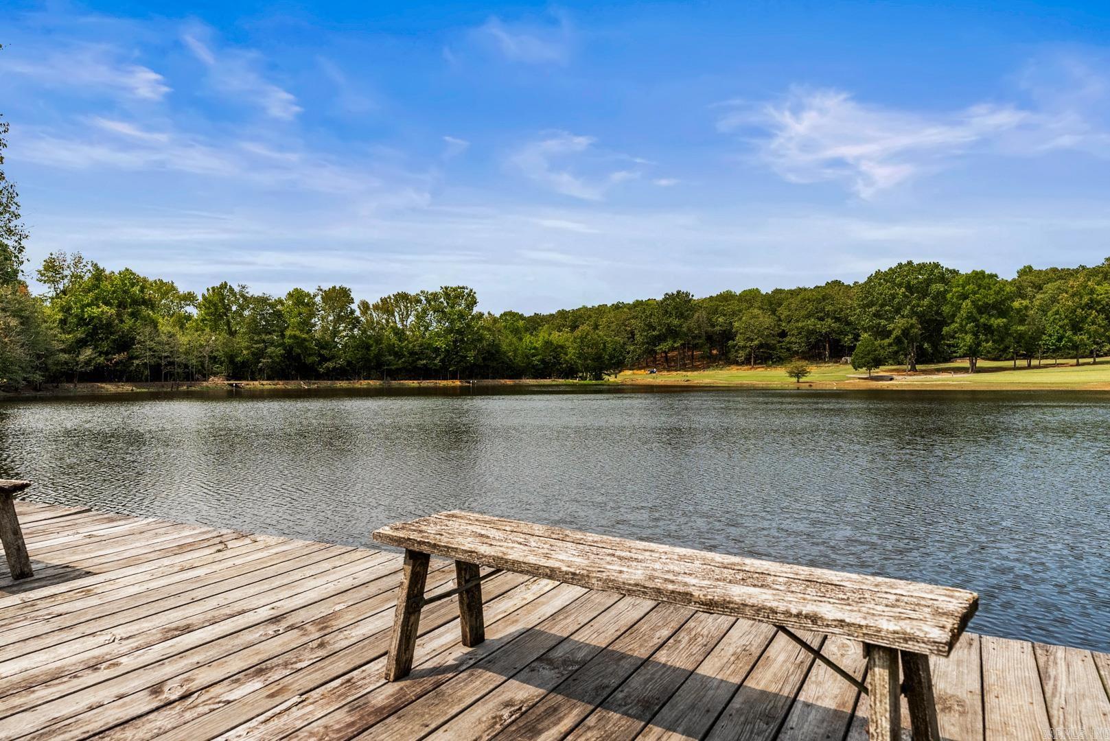 DEER MEADOW - Residential