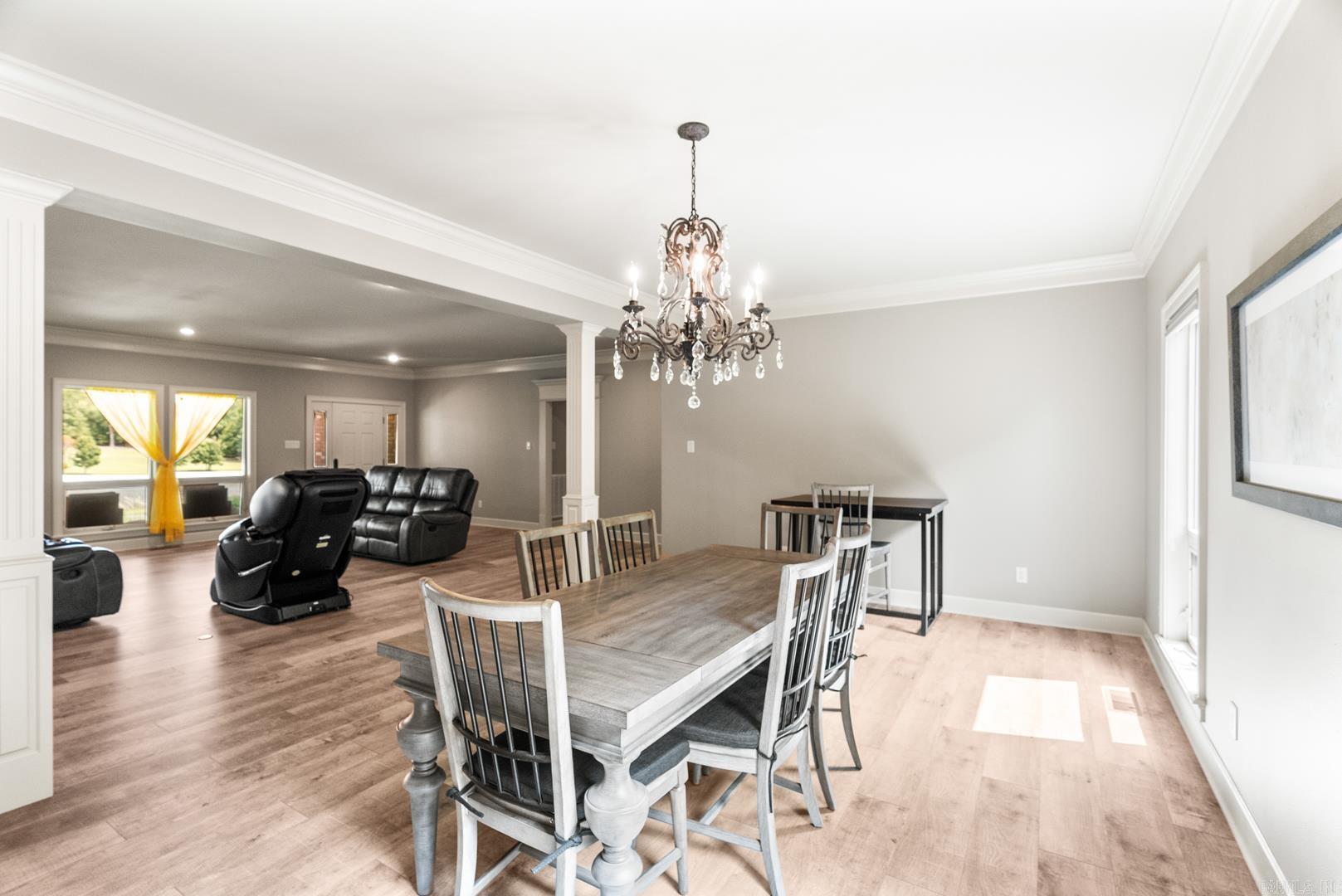 DEER MEADOW - Residential