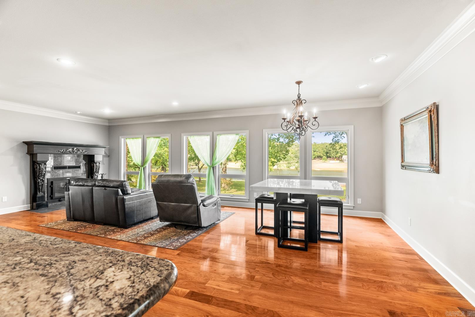 DEER MEADOW - Residential