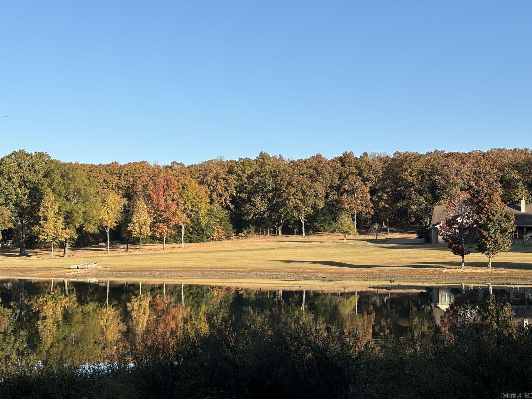 DEER MEADOW - Residential