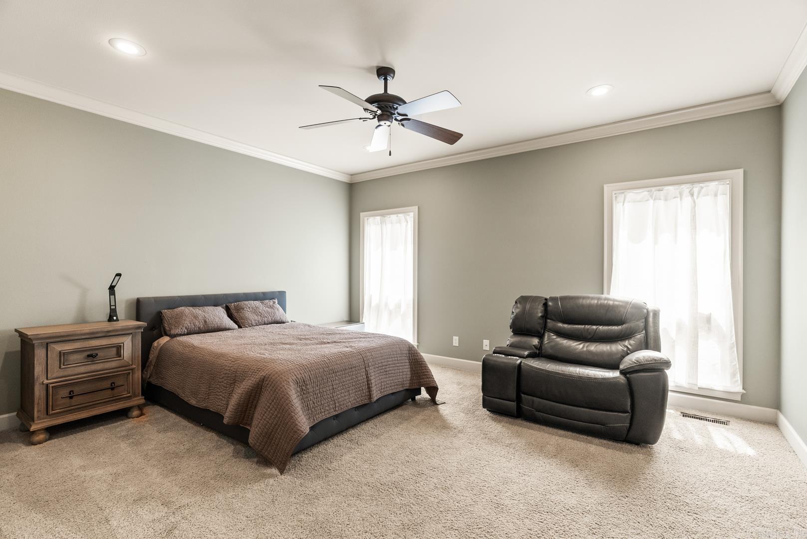DEER MEADOW - Residential