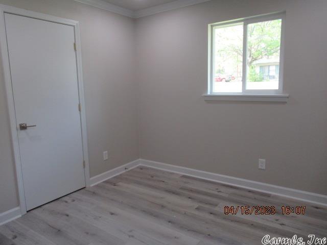 Birchwood - Residential Lease