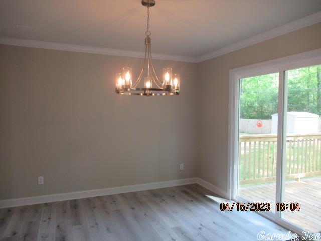 Birchwood - Residential Lease