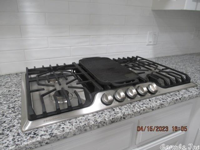 Birchwood - Residential Lease