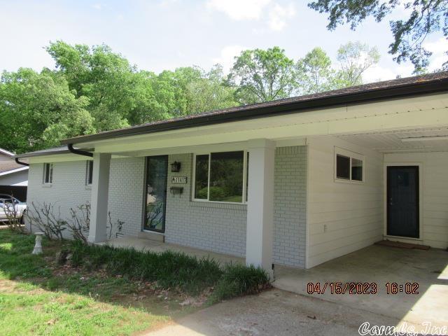 Birchwood - Residential Lease