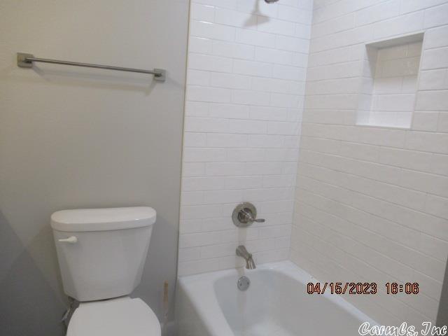 Birchwood - Residential Lease