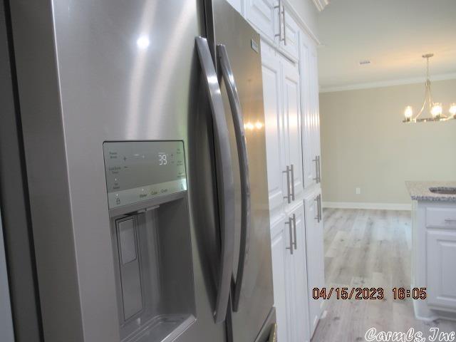 Birchwood - Residential Lease