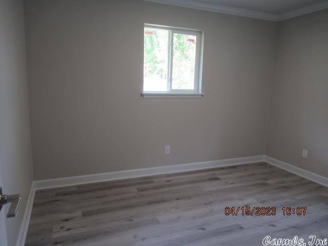 Birchwood - Residential Lease