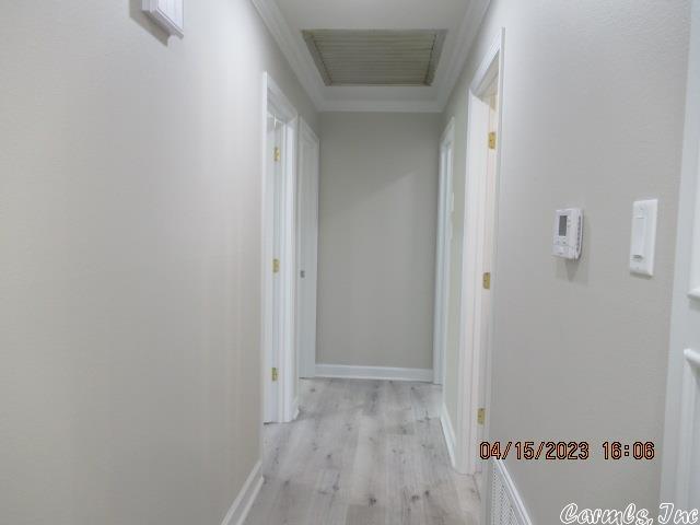 Birchwood - Residential Lease