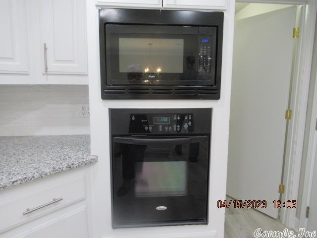 Birchwood - Residential Lease