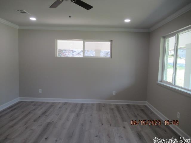 Birchwood - Residential Lease