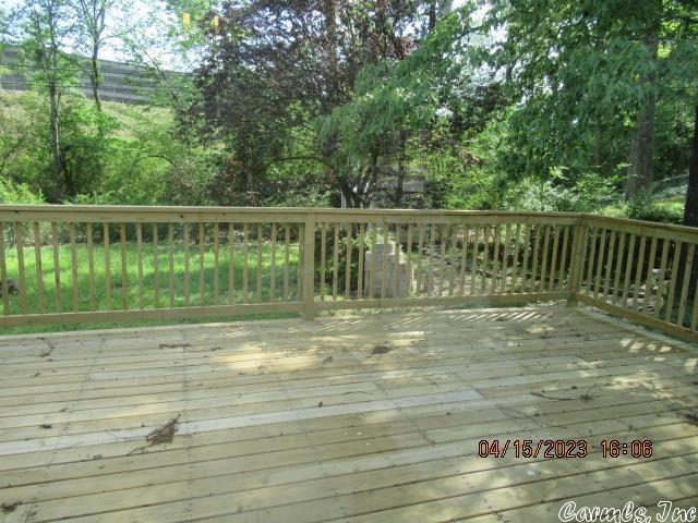 Birchwood - Residential Lease