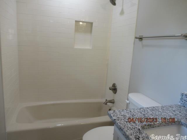 Birchwood - Residential Lease