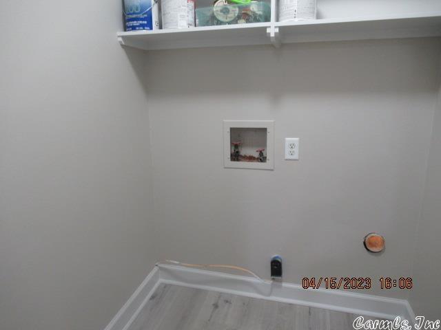 Birchwood - Residential Lease